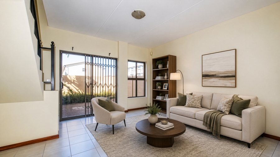 2 Bedroom Property for Sale in Parklands Western Cape